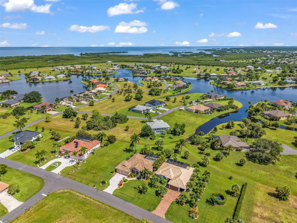 24228 PEPPERCORN ROAD Punta Gorda, FL 33955