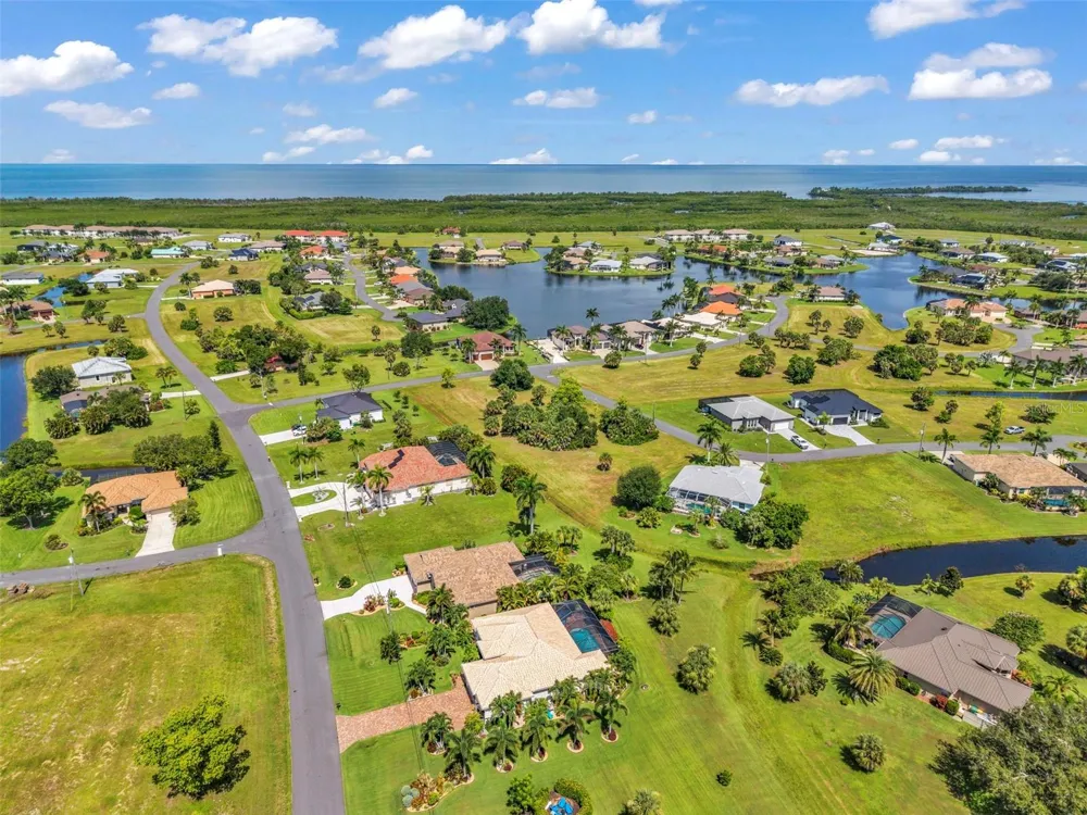 24228 PEPPERCORN ROAD Punta Gorda, FL 33955