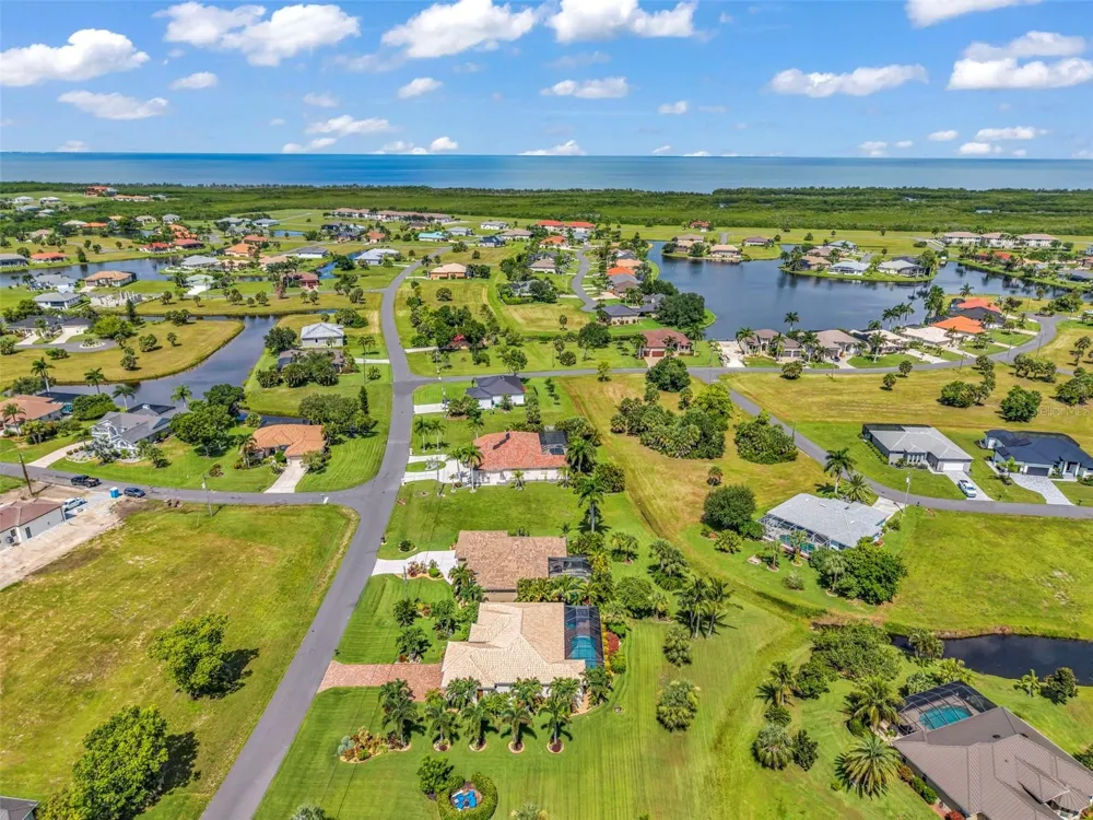 24228 PEPPERCORN ROAD Punta Gorda, FL 33955