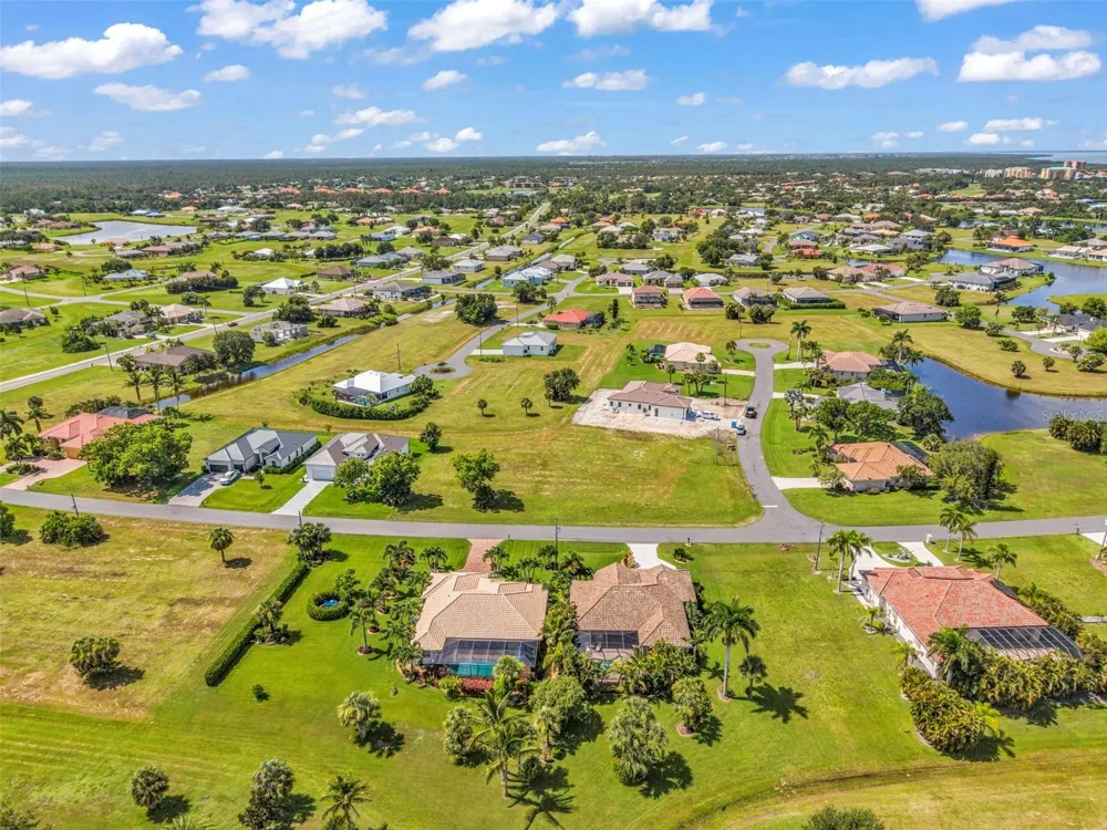 24228 PEPPERCORN ROAD Punta Gorda, FL 33955