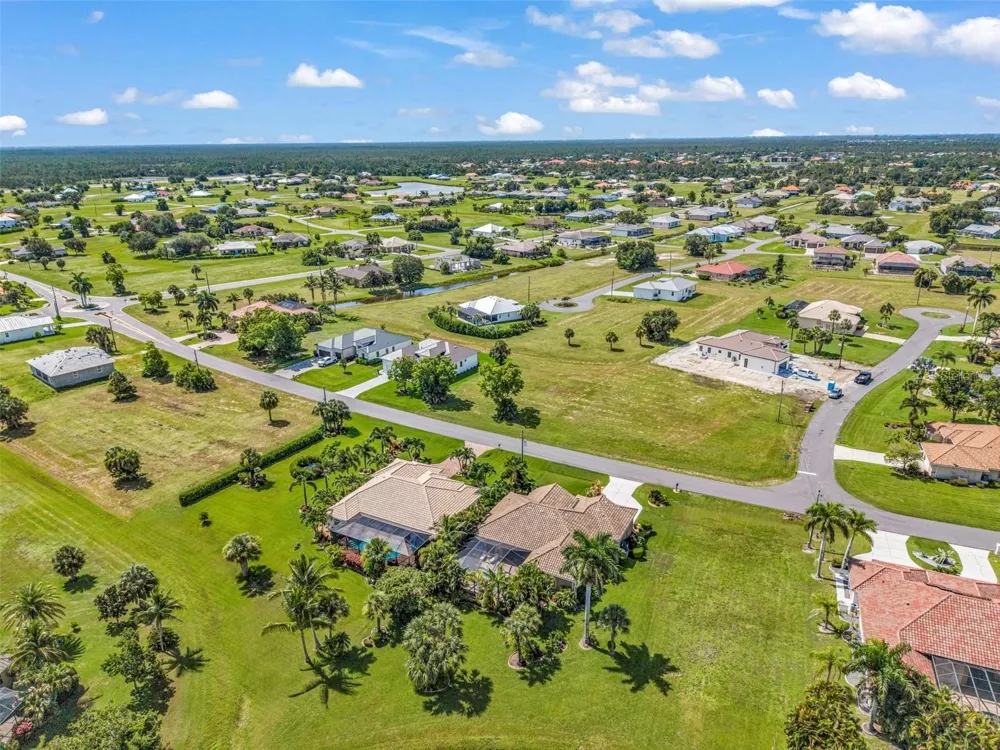 24228 PEPPERCORN ROAD Punta Gorda, FL 33955