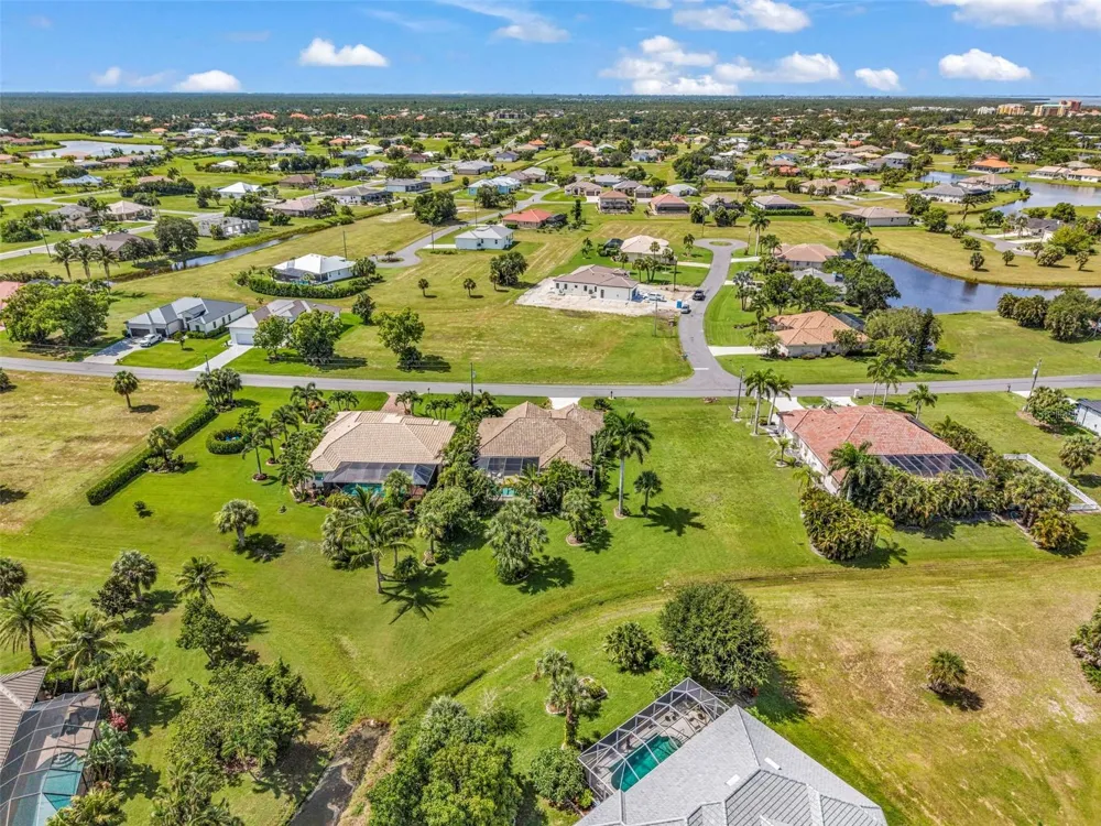 24228 PEPPERCORN ROAD Punta Gorda, FL 33955