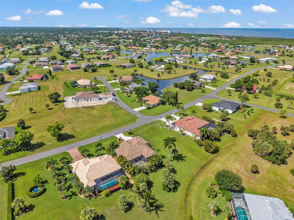 24228 PEPPERCORN ROAD Punta Gorda, FL 33955