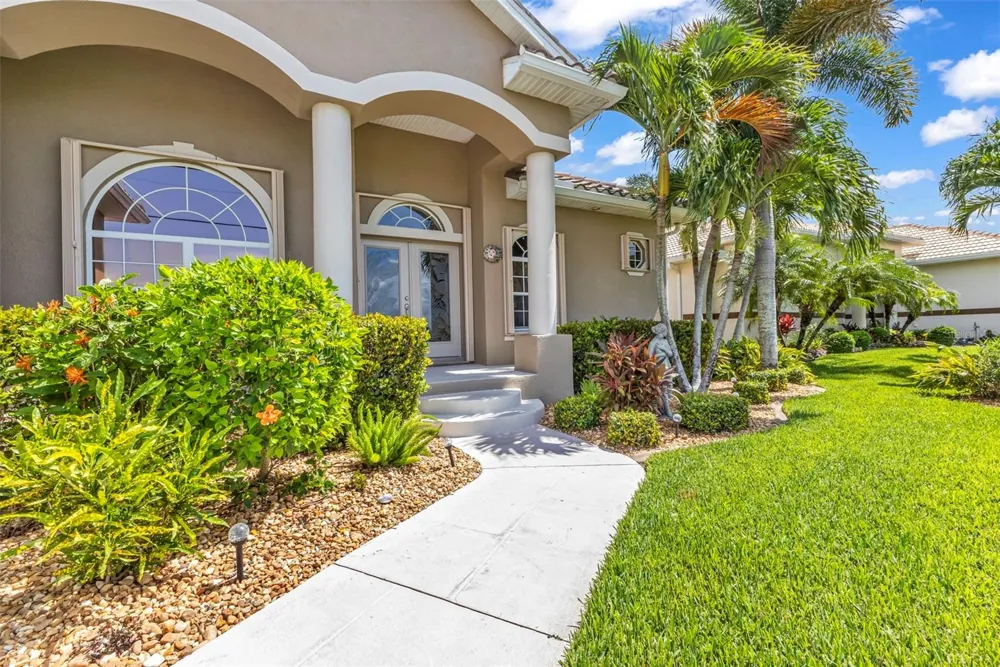 24228 PEPPERCORN ROAD Punta Gorda, FL 33955