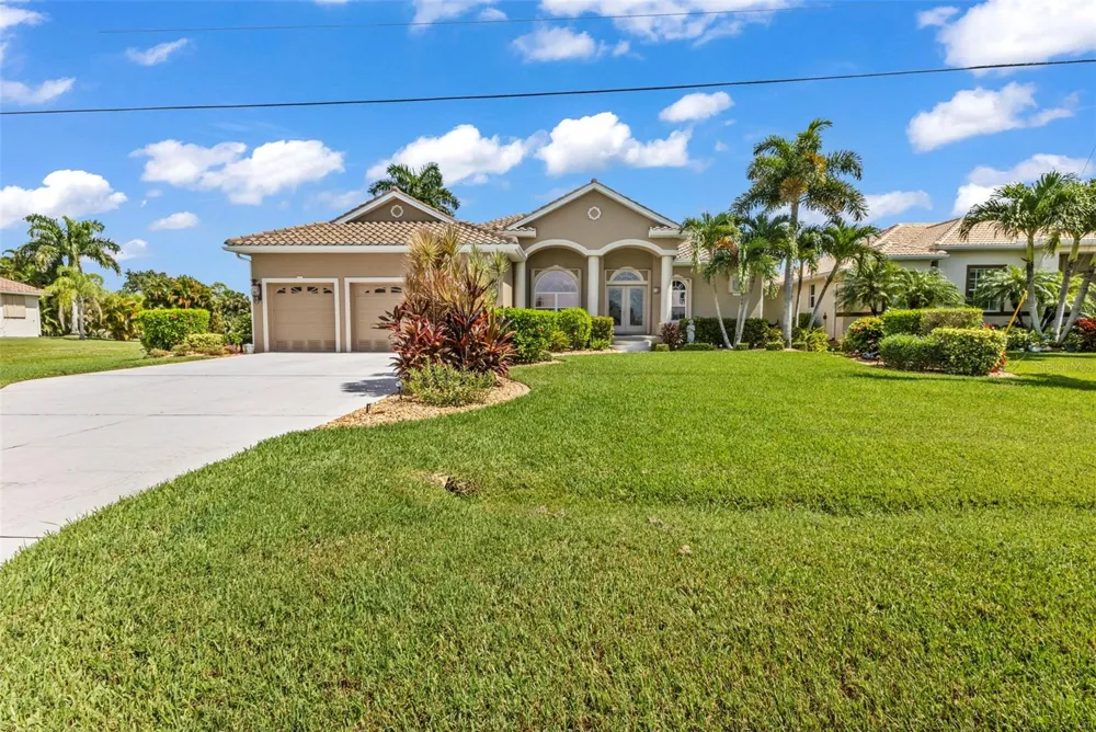24228 PEPPERCORN ROAD Punta Gorda, FL 33955