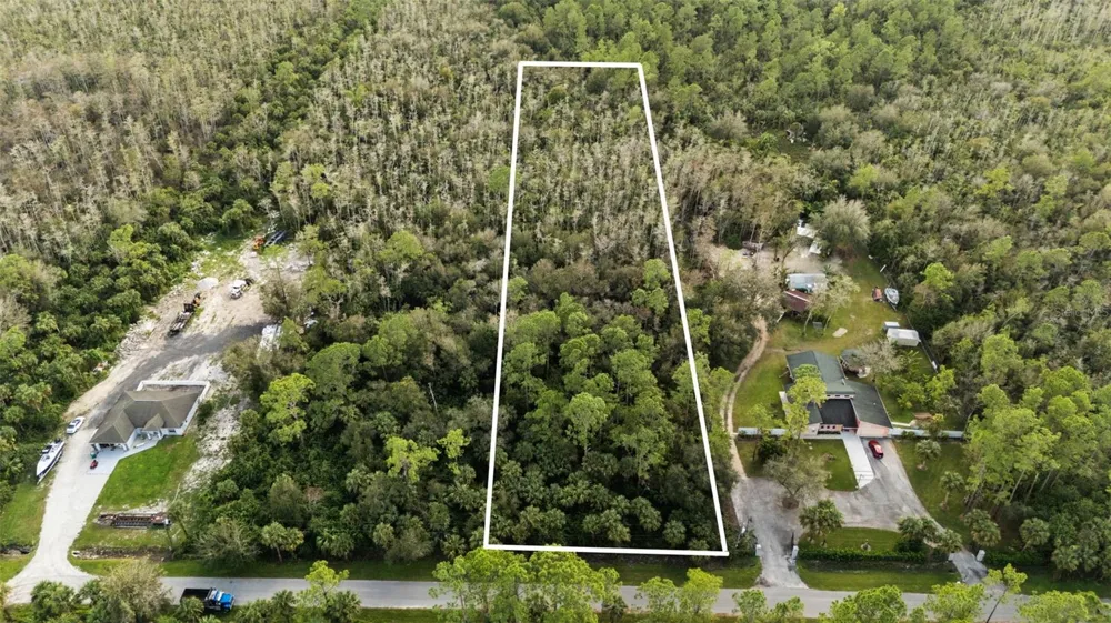 4870 30TH AVENUE SE Naples, FL 34117
