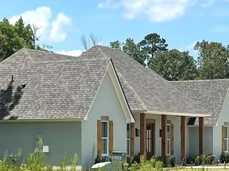 Ridge Drive Stonewall, LA 71078