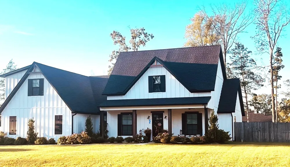Ridge Drive Stonewall, LA 71078