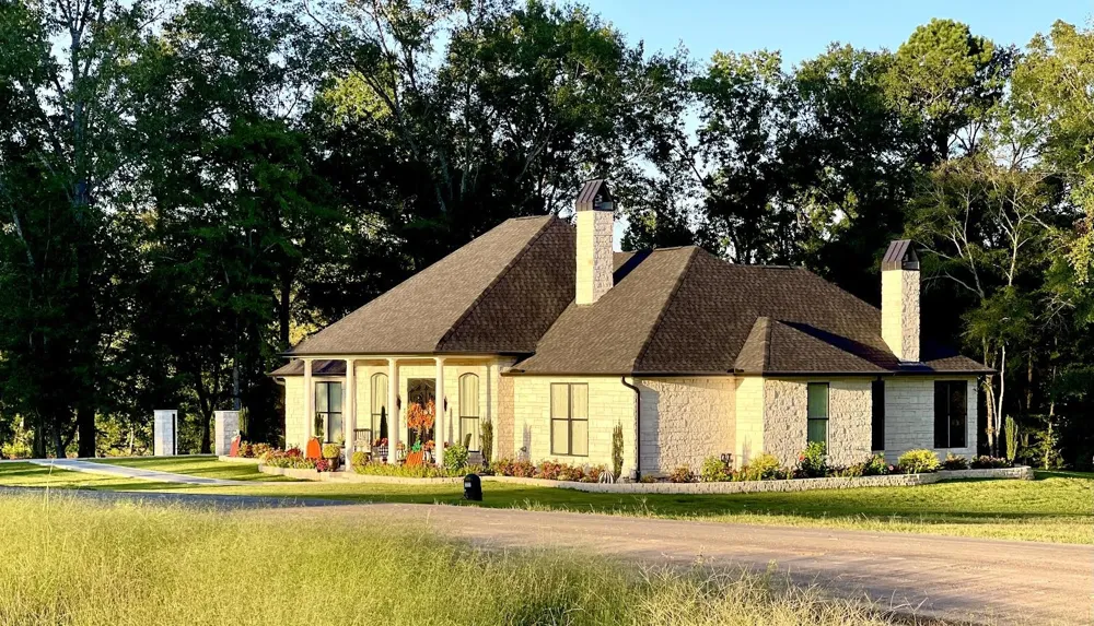 Ridge Drive Stonewall, LA 71078