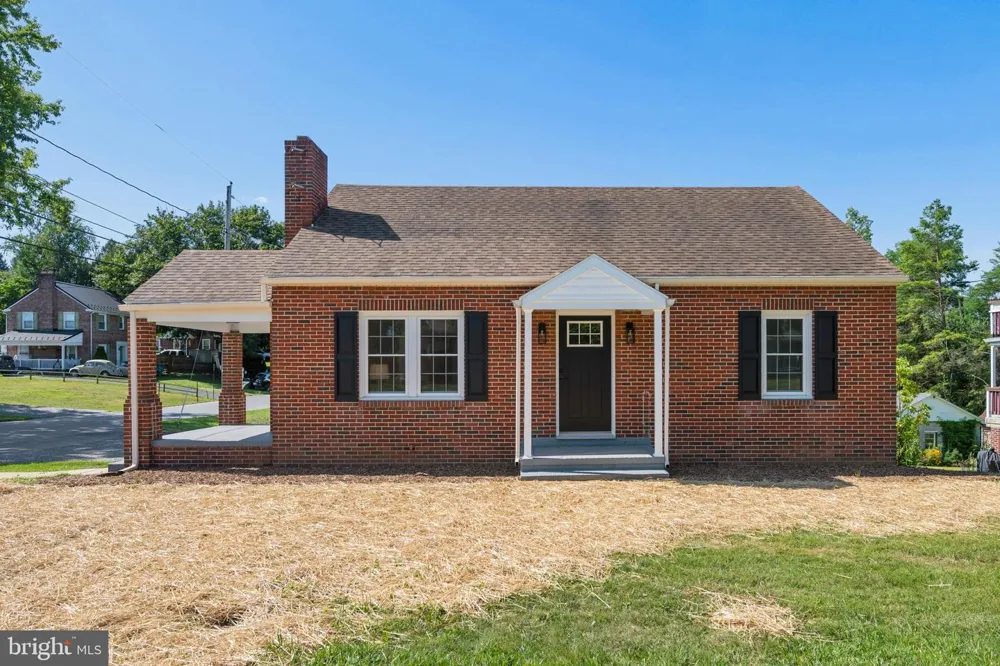 19929 JEFFERSON BOULEVARD Hagerstown, MD 21742