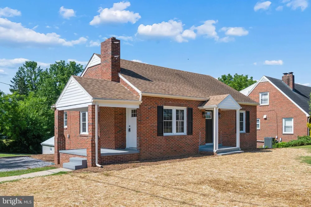 19929 JEFFERSON BOULEVARD Hagerstown, MD 21742