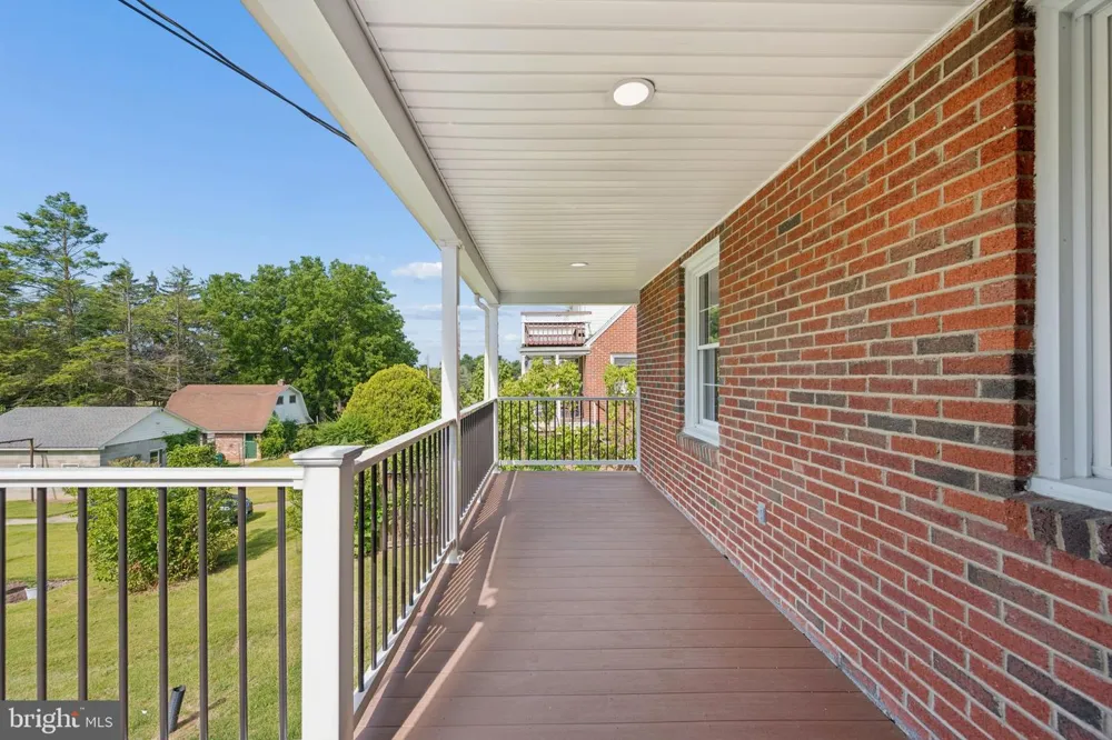 19929 JEFFERSON BOULEVARD Hagerstown, MD 21742