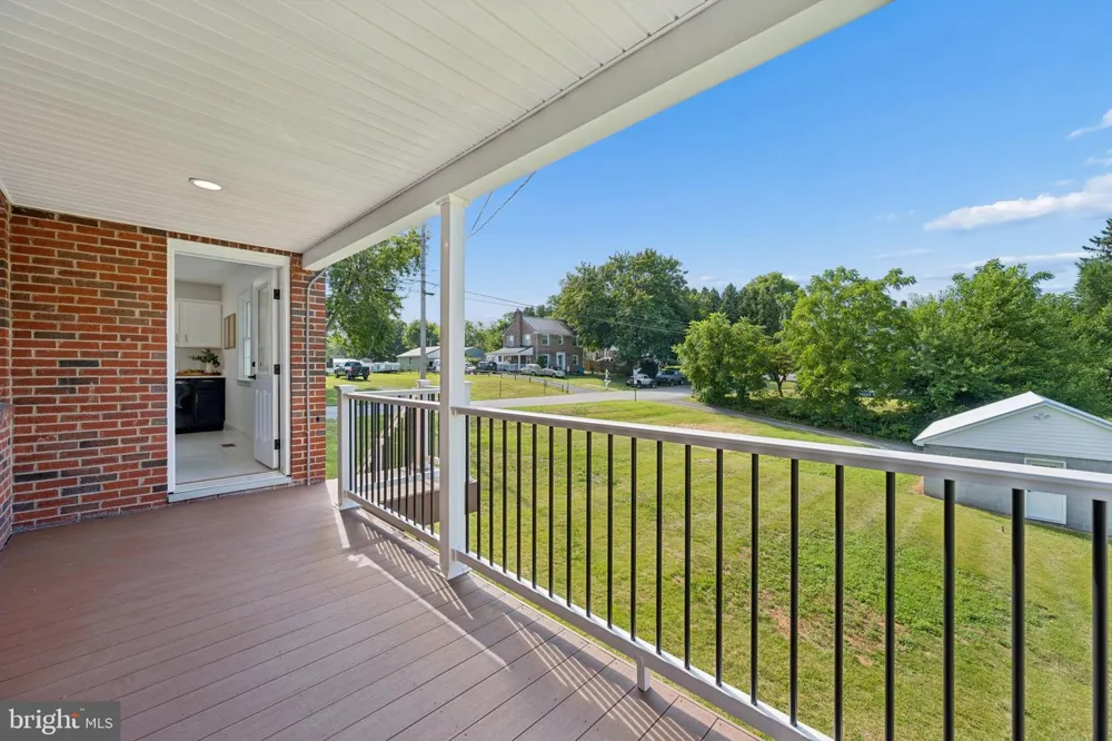 19929 JEFFERSON BOULEVARD Hagerstown, MD 21742
