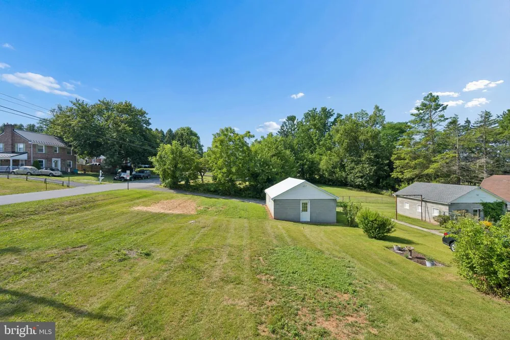 19929 JEFFERSON BOULEVARD Hagerstown, MD 21742