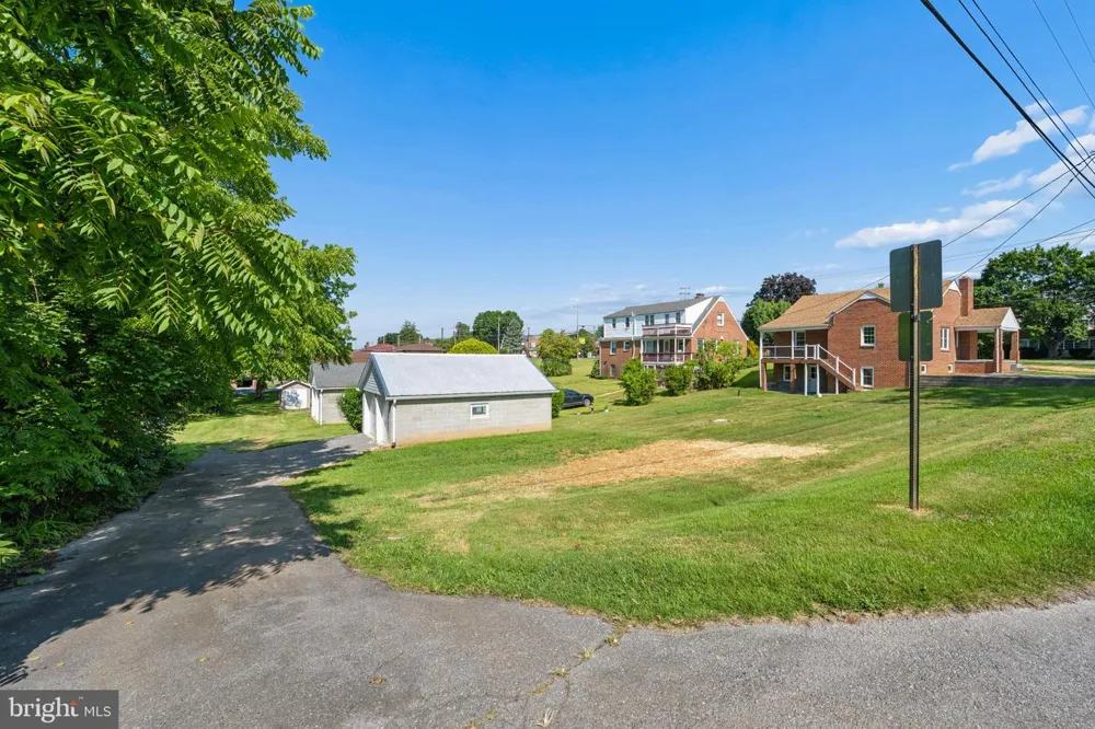 19929 JEFFERSON BOULEVARD Hagerstown, MD 21742