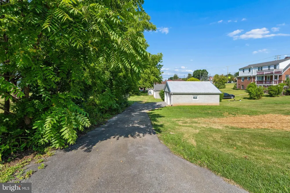 19929 JEFFERSON BOULEVARD Hagerstown, MD 21742