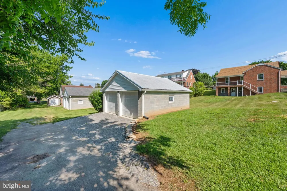 19929 JEFFERSON BOULEVARD Hagerstown, MD 21742
