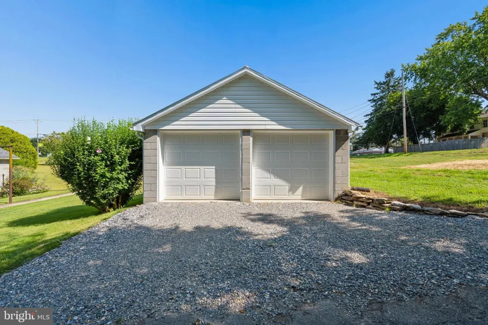 19929 JEFFERSON BOULEVARD Hagerstown, MD 21742