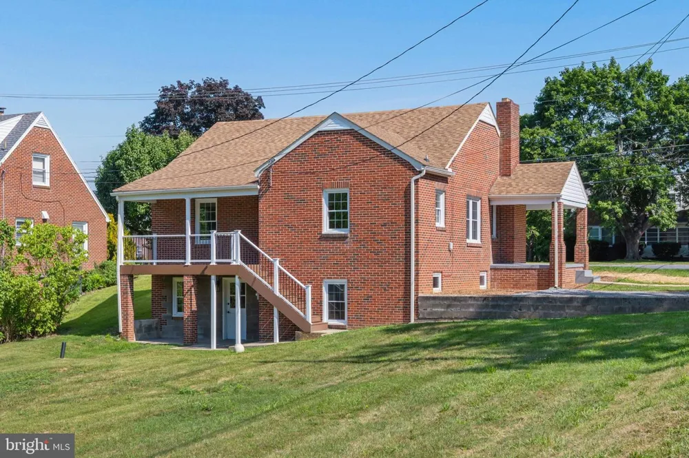19929 JEFFERSON BOULEVARD Hagerstown, MD 21742