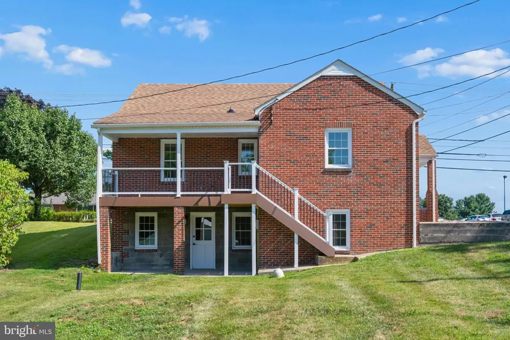 19929 JEFFERSON BOULEVARD Hagerstown, MD 21742