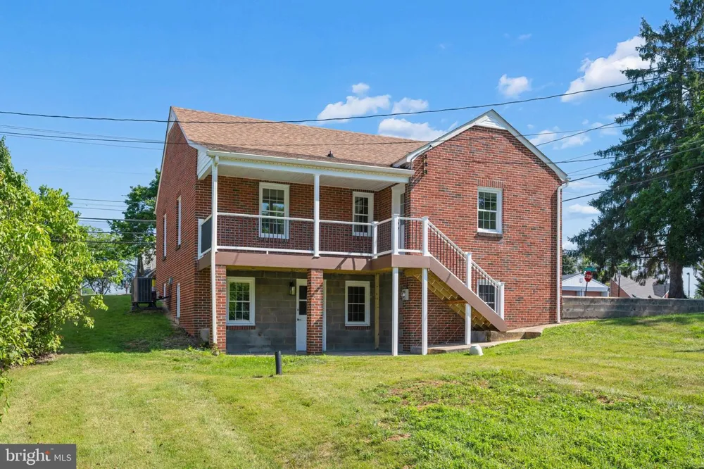 19929 JEFFERSON BOULEVARD Hagerstown, MD 21742