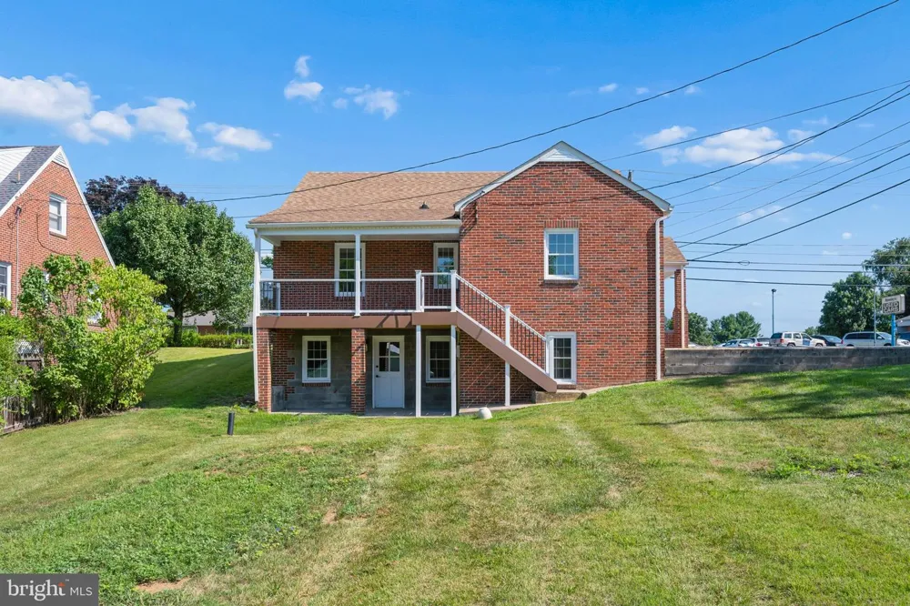 19929 JEFFERSON BOULEVARD Hagerstown, MD 21742
