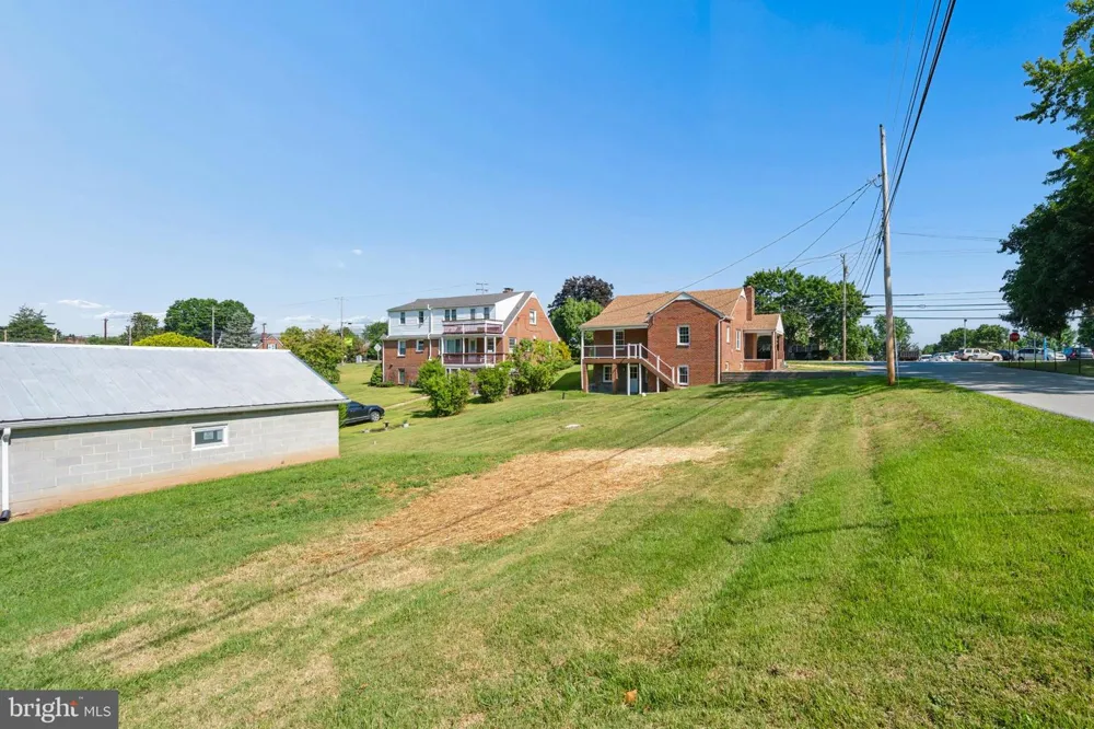 19929 JEFFERSON BOULEVARD Hagerstown, MD 21742
