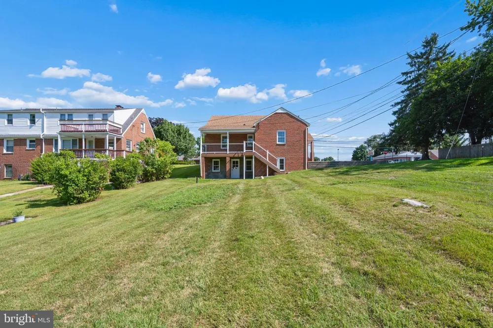 19929 JEFFERSON BOULEVARD Hagerstown, MD 21742
