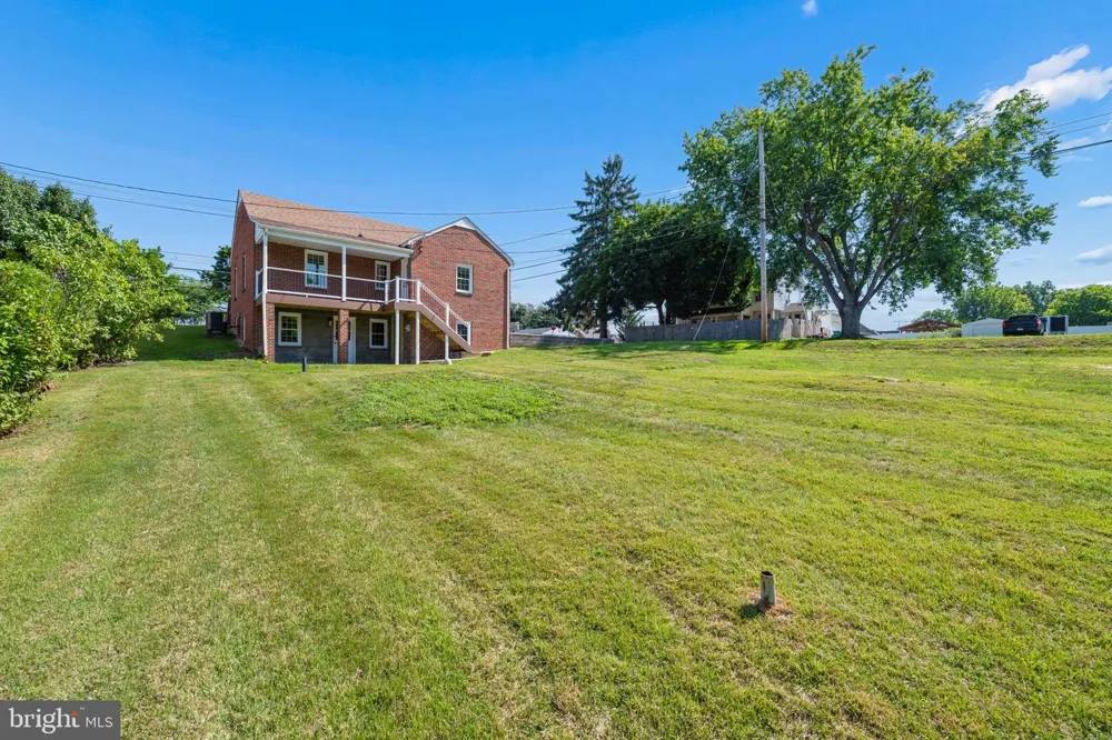 19929 JEFFERSON BOULEVARD Hagerstown, MD 21742