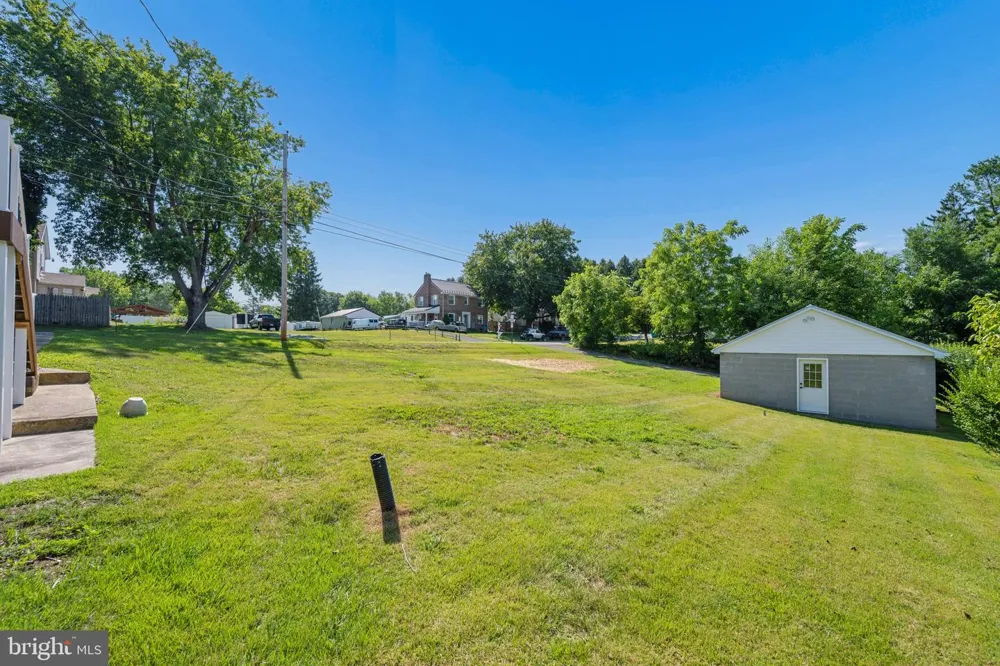 19929 JEFFERSON BOULEVARD Hagerstown, MD 21742