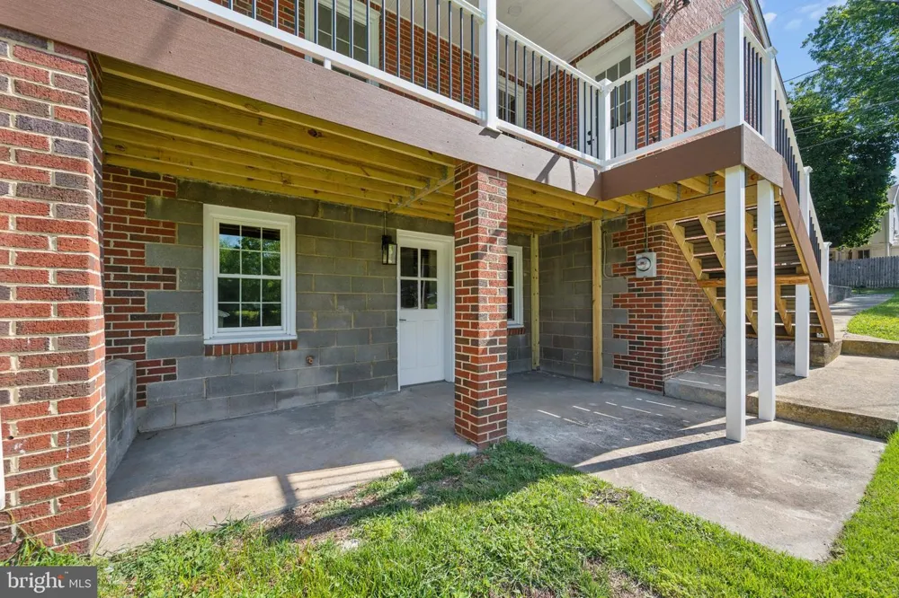 19929 JEFFERSON BOULEVARD Hagerstown, MD 21742