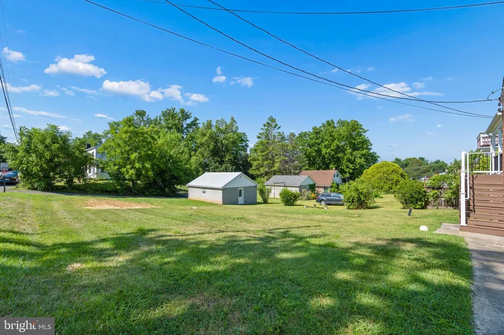 19929 JEFFERSON BOULEVARD Hagerstown, MD 21742