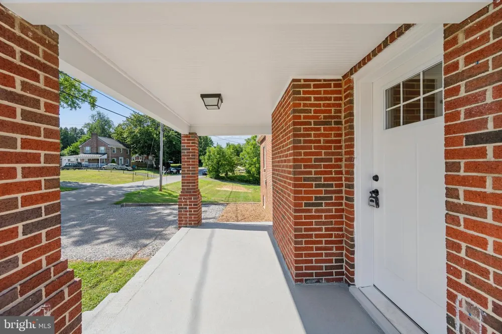 19929 JEFFERSON BOULEVARD Hagerstown, MD 21742