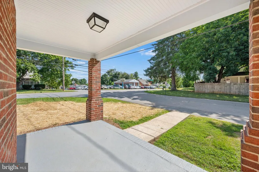 19929 JEFFERSON BOULEVARD Hagerstown, MD 21742