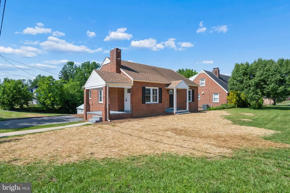 19929 JEFFERSON BOULEVARD Hagerstown, MD 21742