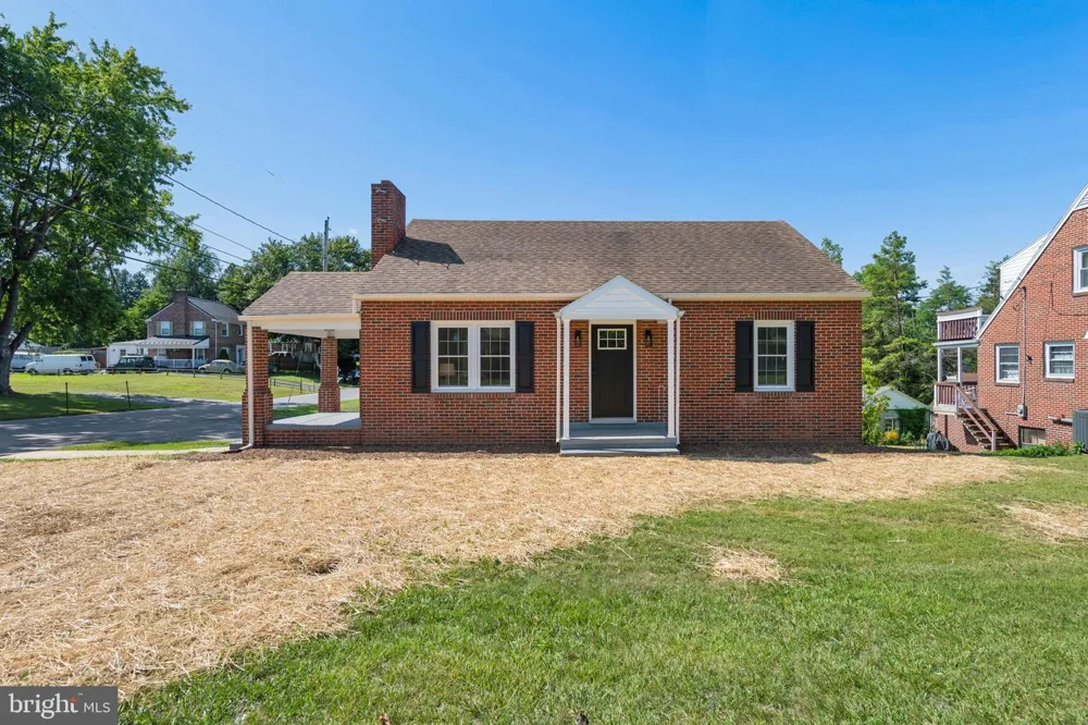 19929 JEFFERSON BOULEVARD Hagerstown, MD 21742