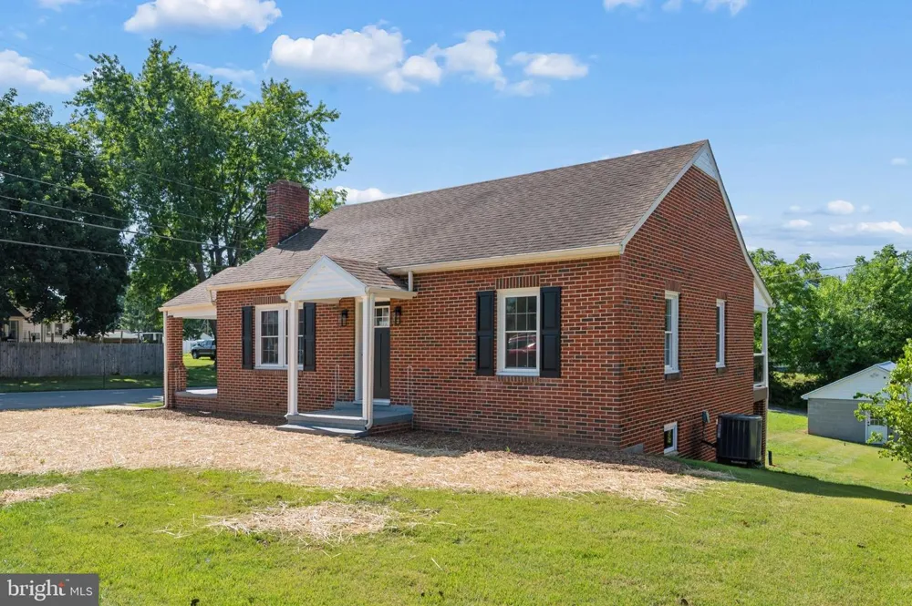 19929 JEFFERSON BOULEVARD Hagerstown, MD 21742