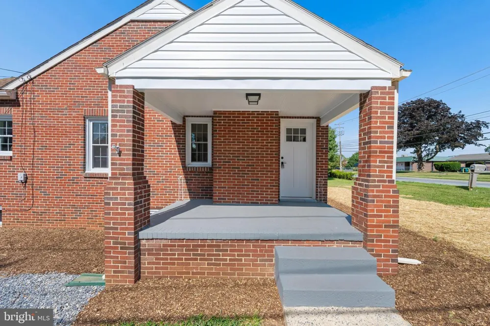 19929 JEFFERSON BOULEVARD Hagerstown, MD 21742