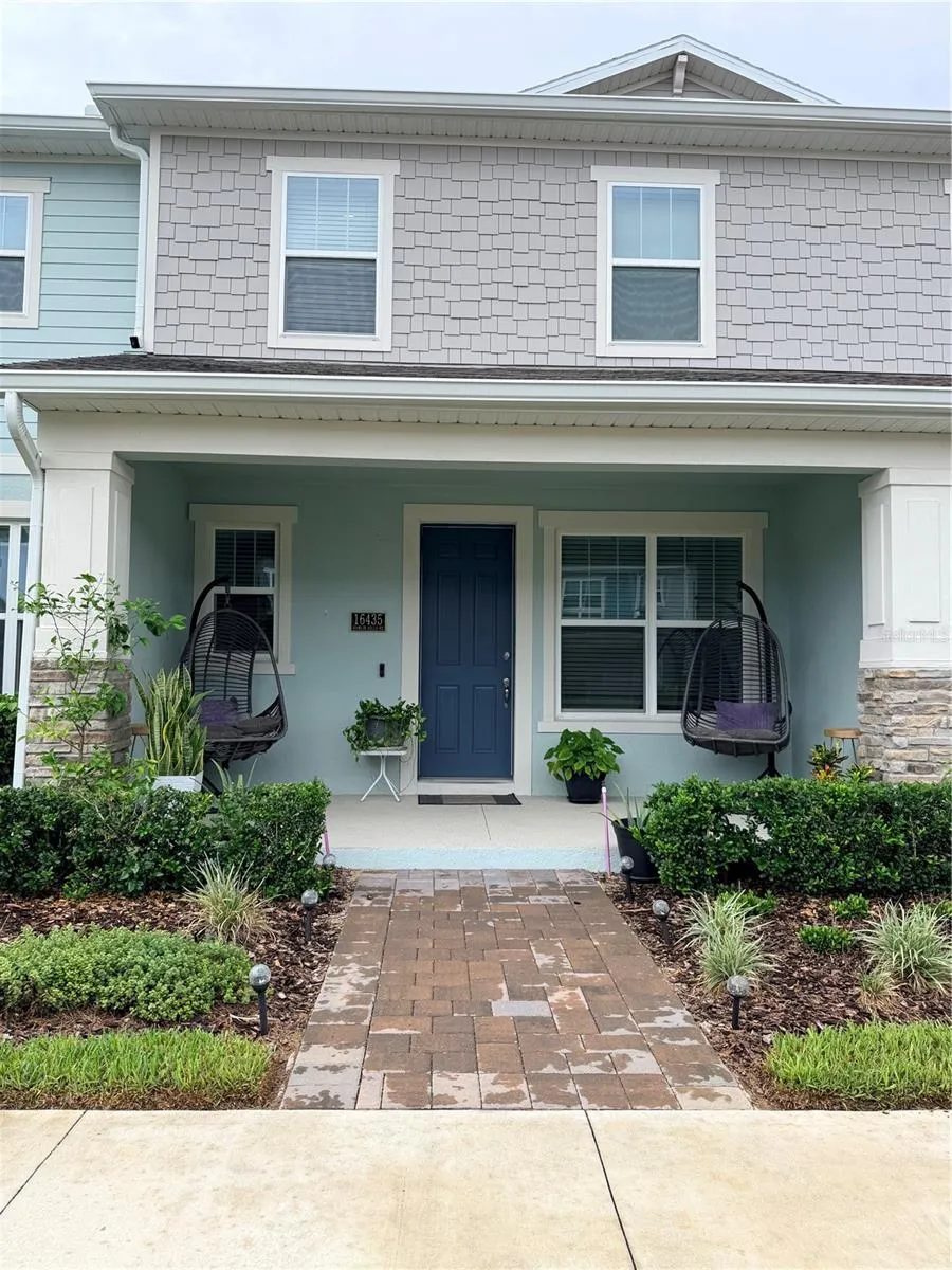 16435 HAMLIN HILLS ROAD Winter Garden, FL 34787