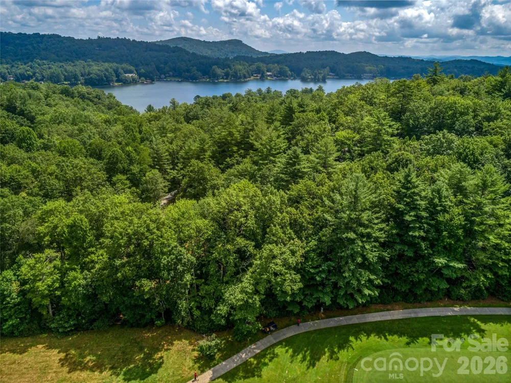 TBD Seminole Way #10 Lake Toxaway, NC 28747