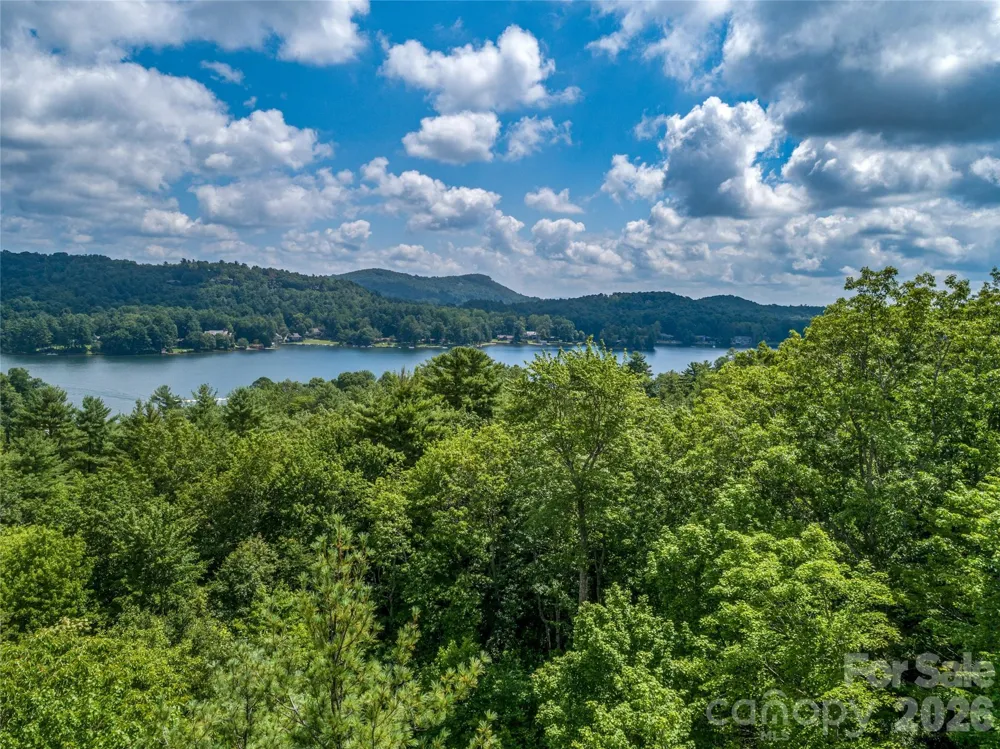 TBD Seminole Way #10 Lake Toxaway, NC 28747