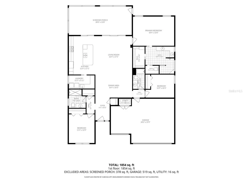 5996 DELPHINA LOOP The Villages, FL 32163