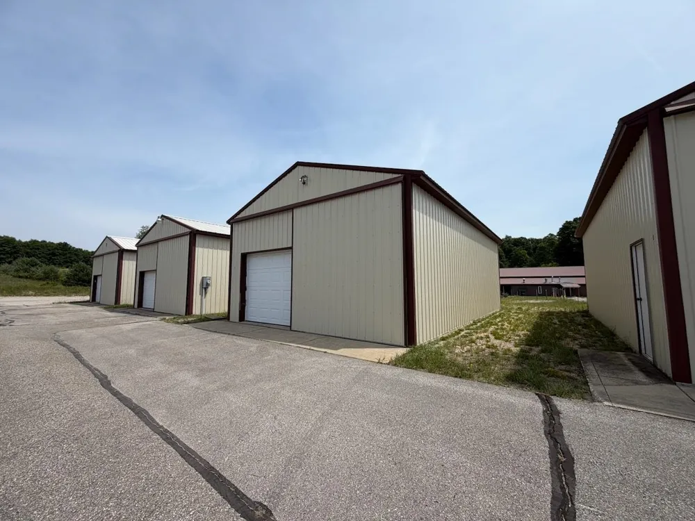 6173 Shanty Creek Road Custer Township, MI 49615