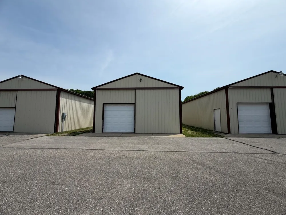 6173 Shanty Creek Road Custer Township, MI 49615