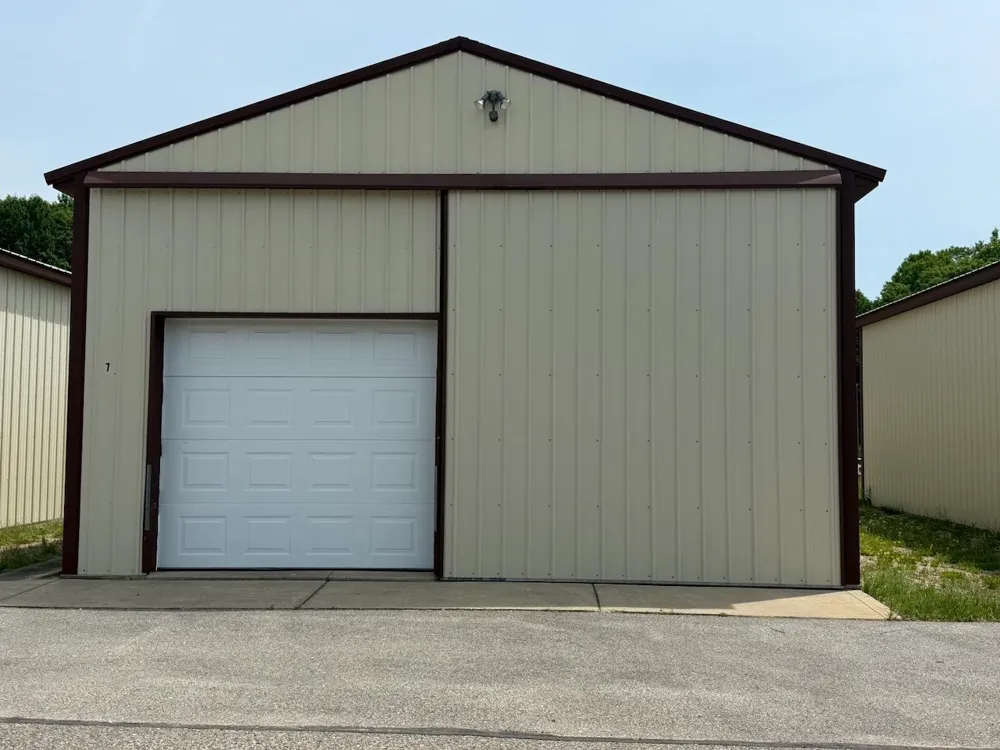 6173 Shanty Creek Road Custer Township, MI 49615