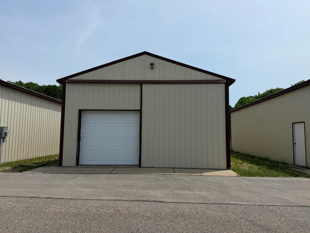 6173 Shanty Creek Road Custer Township, MI 49615