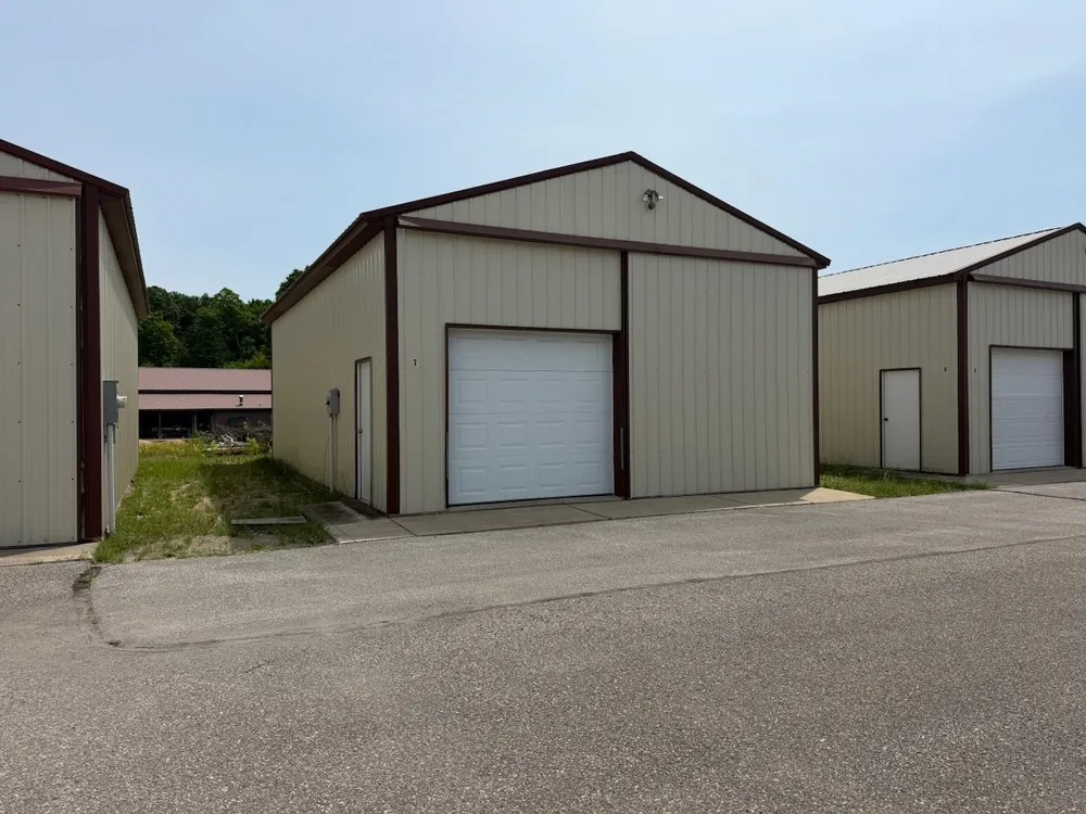 6173 Shanty Creek Road Custer Township, MI 49615
