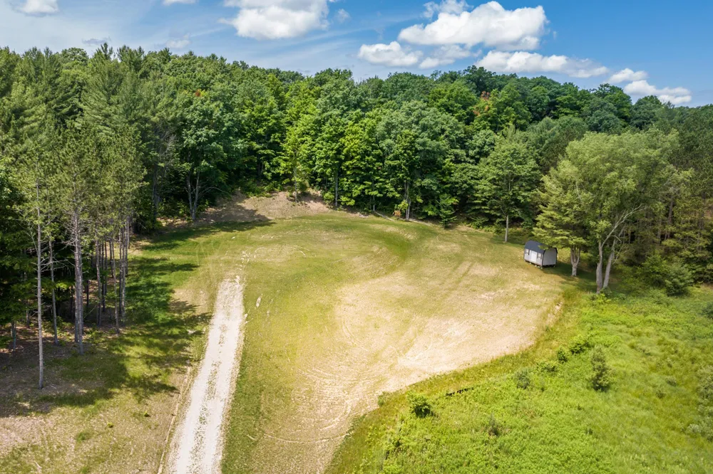 3383 NW Dockery Road Kalkaska Township, MI 49690