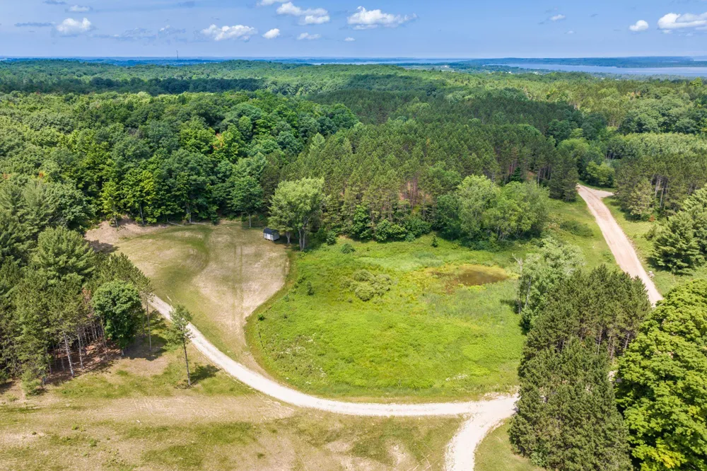 3383 NW Dockery Road Kalkaska Township, MI 49690