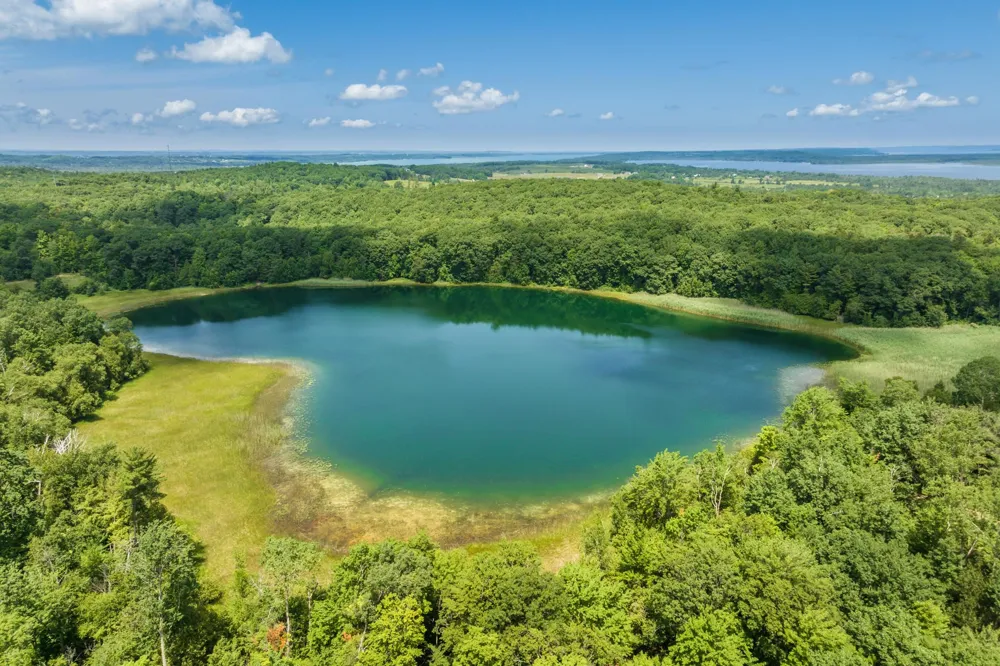 3383 NW Dockery Road Kalkaska Township, MI 49690
